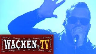 Diablo Blvd. - Full Show - Live at Wacken Open Air 2018