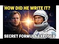 Hollywood S Secret Story Formula Explained With Interstellar