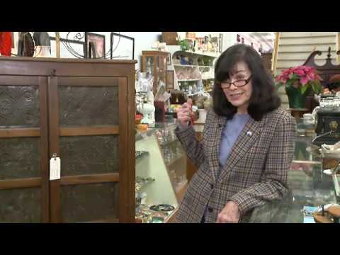 Copper Kettle Antiques