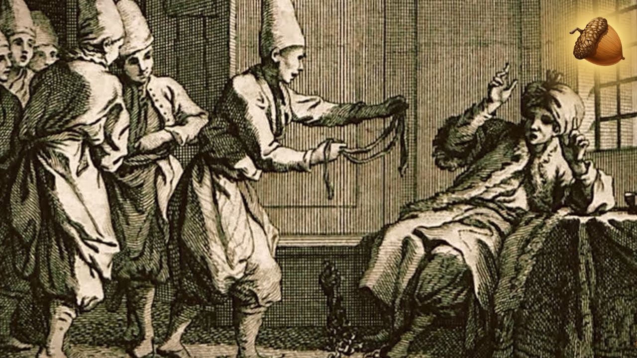 Why the Ottoman Janissaries Were So Much Better at Fighting