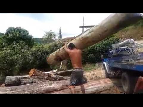 Как он это делает?