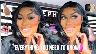 SEPHORA at KOHL'S JOB TIPS: What to Expect (Interview, Orientation & Gratis!)