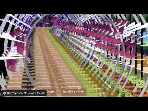 JoJo's Trippy Adventure  ~Gourdie's Memes~