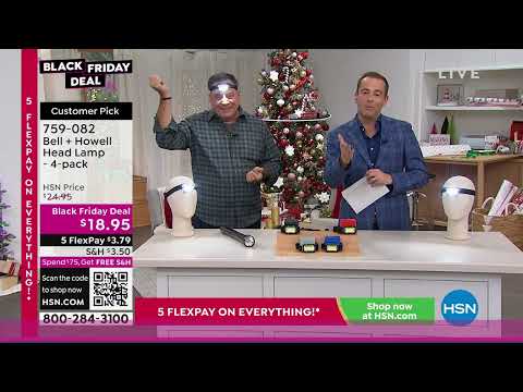 HSN | Gifts to Give & Get - Ring 11.11.2022 - 01 AM