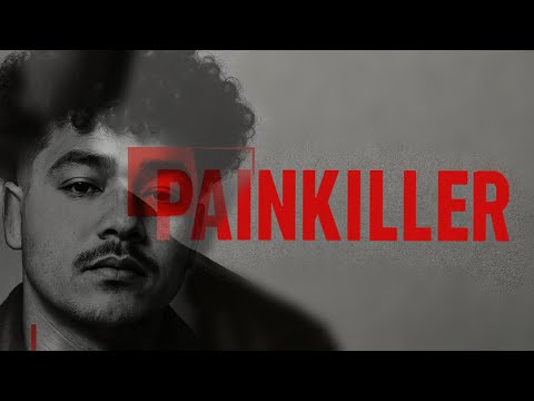 SY RAP - PAINKILLER
