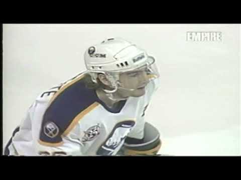 Donald Audette Goal April 26, 1995
