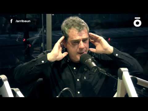 Alejandro Balbis & The Horribles - Canción con vos (Alejandro Balbis)