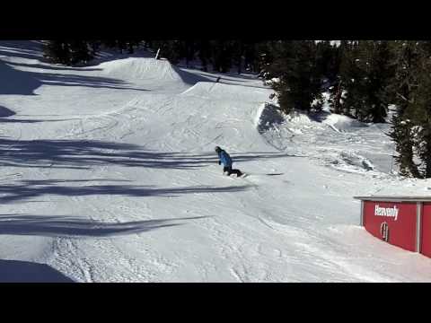 Valentin Ginies: Park Edit vol.1
