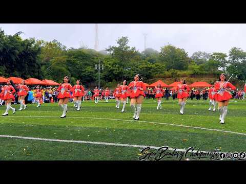 Participación Especial Banda La Libertad Oeste en Tepecoyo Band Fest 2026
