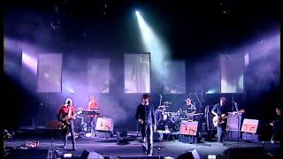 Noir Désir - Le fleuve (live Agora d&#39;Evry 2002).wmv