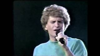 Solid Gold (Season 3 / 1983) Rex Smith - "Affair Of The Heart" (By Rick Springfield)