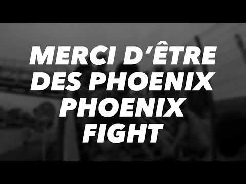 Phoenix Fight 2020