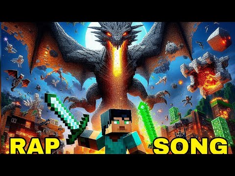 Minecraft Rap by tSpire Op - Mind-Blowing Lyrics!