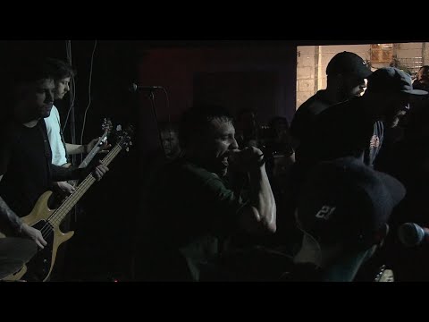 [hate5six] Knuckle Puck - February 29, 2020 Video