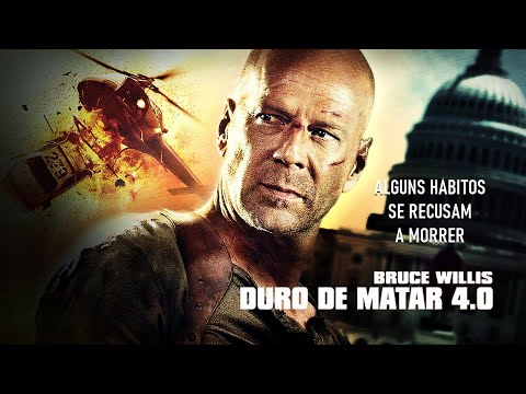 2007 Duro de Matar 4.0