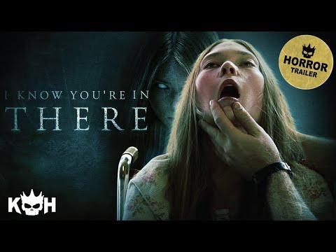 Tráiler Se que estas ahí 2016