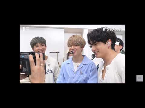 [ENGSUB] 210404 BTS BOMB EPISODE @200929 The Tonight Show