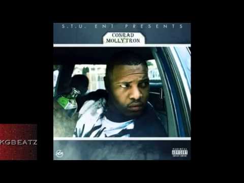 Conrad ft. Tee Flii - Body [New 2014]