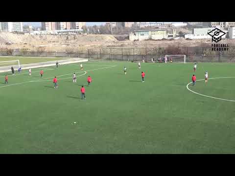 Academy 09 - Pyunik 09