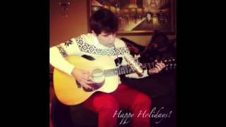 Gold Rods - Christmas Wish (She &amp; Him Cover)