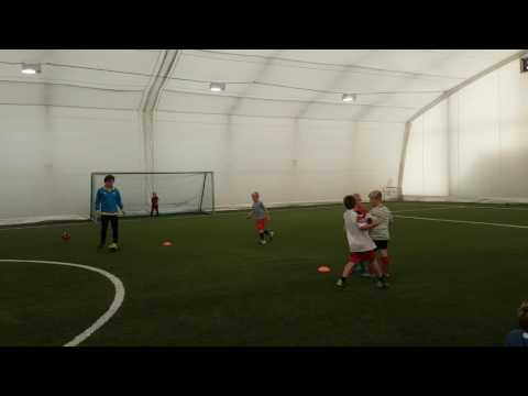 Telenor Xtra FFO Spjelkavik