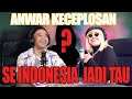 GARA GARA BOIYEN ANWAR KECEPLOSAN AKHIRNYA BOCOR SE INDONESIA JADI TAU PART III