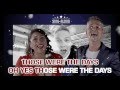 Hermes House Band Those Were The Days Sing Along