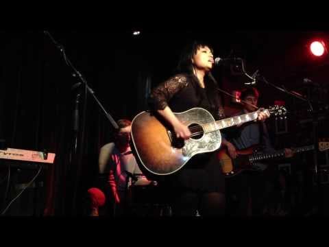 Melissa Polinar - Always Need You from Calls & Echoes | Lestat's West in San Diego