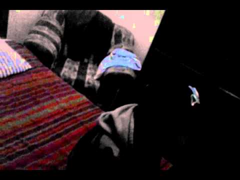 FREESTYLE EN HOMENAJE A PZIKO - GASPER