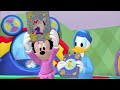 Mickey Mouse Clubhouse A Goofy Fairy Tale Clip