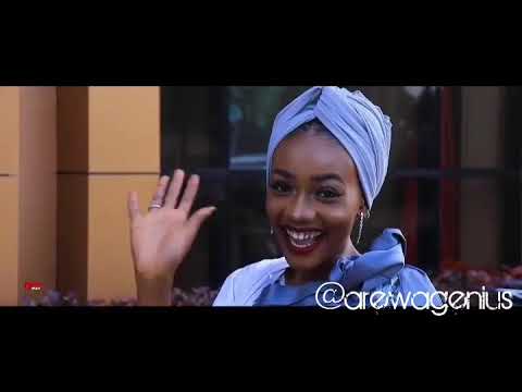 Dj Ab Ke Da Ni - Featuring Deezell and Jiddarh-beauty