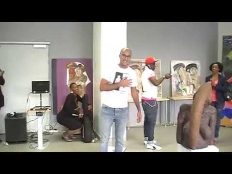 Concert Mos'n au Campus Eiffel