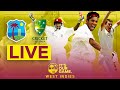 WORLD RECORD Test Run Chase In Full Windies V Australia 2003 LIVE STREAM