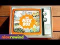 Unboxing The Nick Box NickRewind