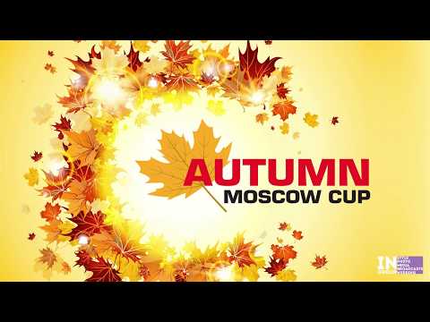 Alexander Porozov - Arina Sokolova | F Cha-cha-cha | Autumn Moscow 2017