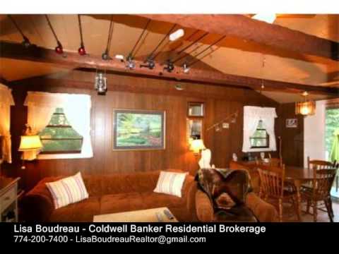 21 Barry Drive Holland, MA 01521 - Single-Family Home - Real Estate - For Sale -
