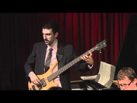 Pedro Giraudo's Jazz Orchestra - Duende del Mate