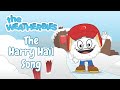 The Harry Hail Song The Weatherbies Feat Tony Kearney KidsSongs Singalong