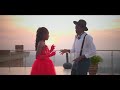 PROMISE LIAM VOICE Official Music Video