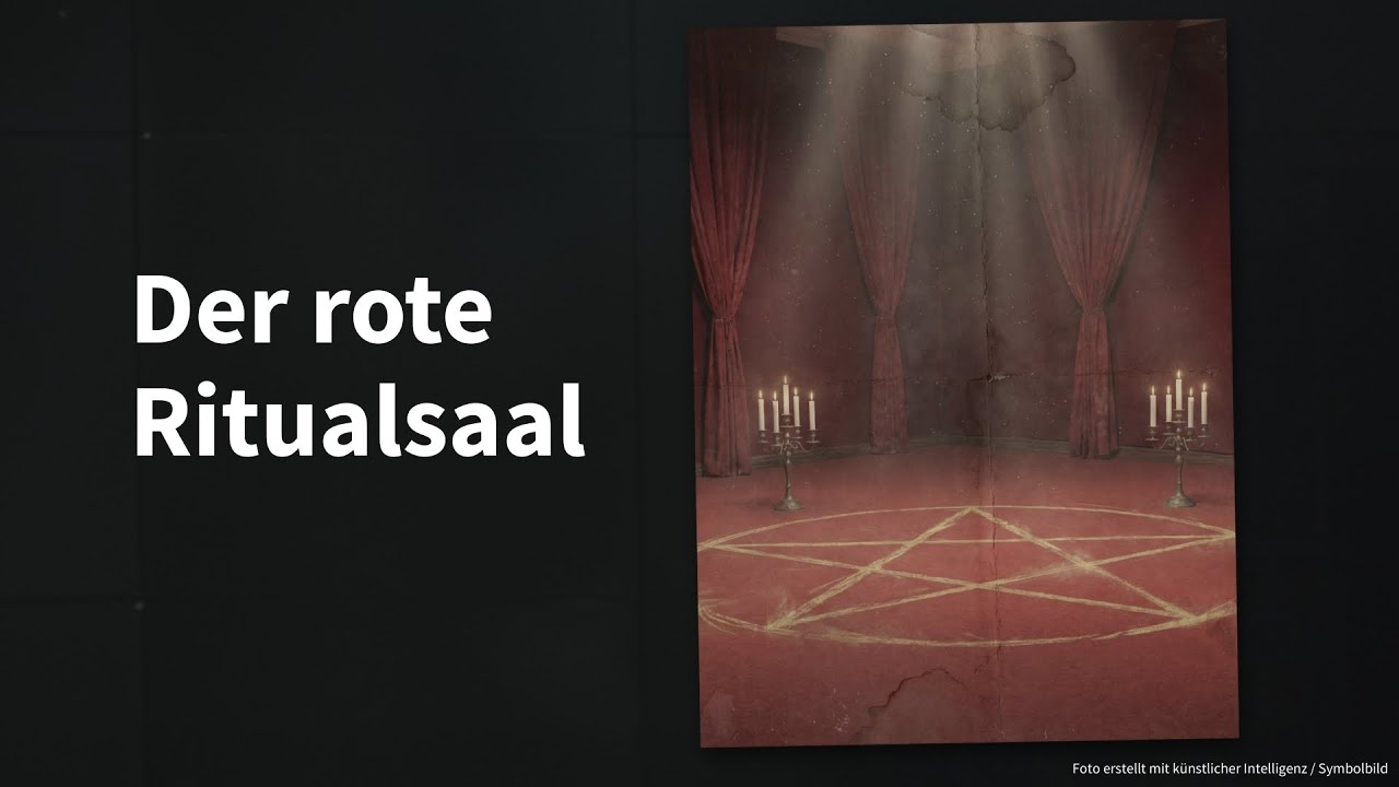 Die Sonnentempler und die rätselhaften Todesfälle | #286 Schwarze Akte [Podcast]