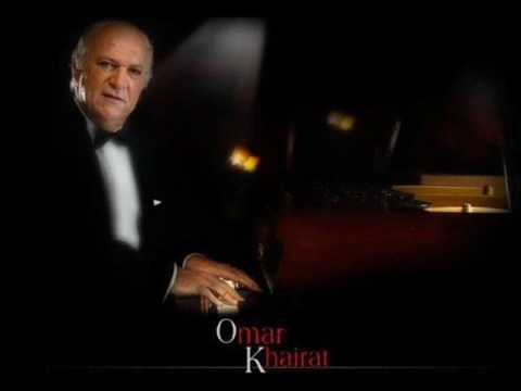 Omar khayrat - Men 2d eh kounna hena Music .wmv