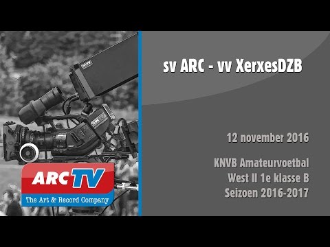 ARC-XerxesDZB Samenvatting