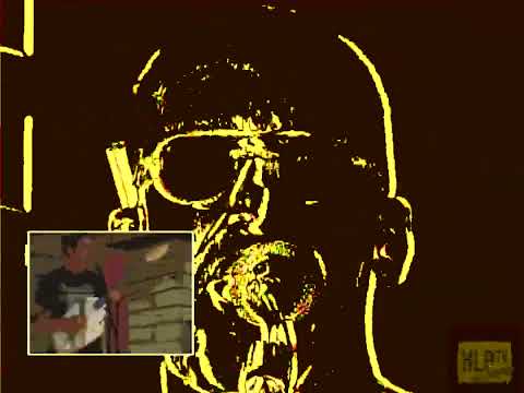 Prison Affair - Live at HLPtv