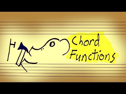 Building Blocks: The Job Of A Chord