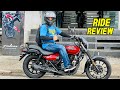 2025 New Bajaj Avenger 160 Detailed Ride Review 2025 Avenger 160 Street New Model 160cc Bike
