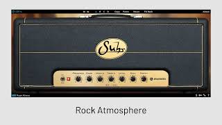 Video thumbnail for Suhr SE100 Guitar Amp Plugin - Playthrough | Plugin Alliance by Plugin Alliance