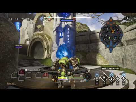 Paragon: Sandro gets the dick