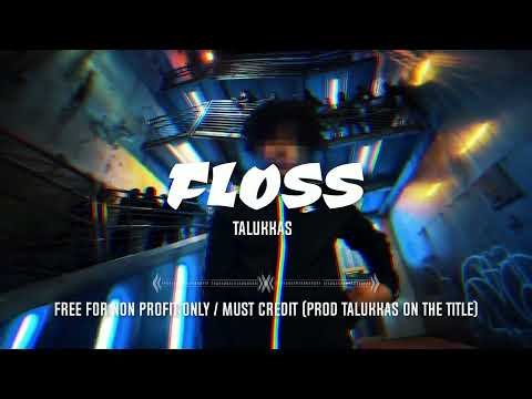 {FREE] Boci x Lil Golden x 44Svvage Type Beat - "FLOSS" | Prod talukkas x sin04