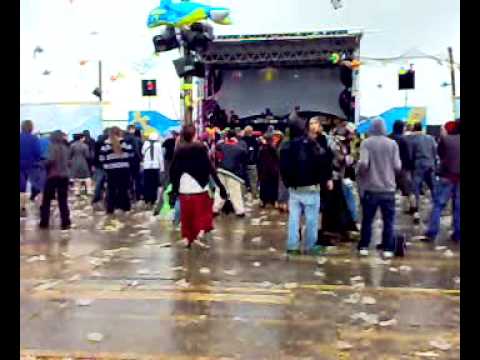 110910 Eargasm @ open air, Boutersem