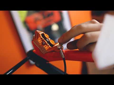 KTM Bike Industries - The Prowler